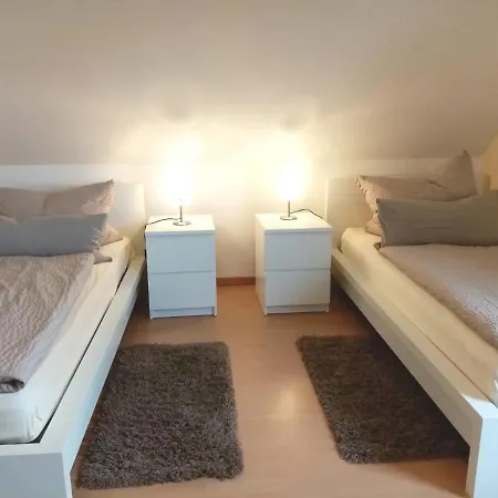 Ferienwohnung Bellevue 3 Staufenberg (Lower-Saxony)
