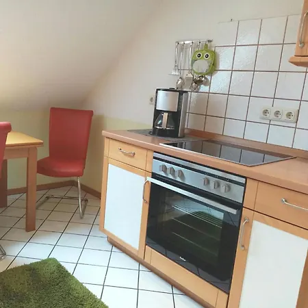 Ferienwohnung Bellevue 3 * Staufenberg (Lower-Saxony)